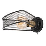 Arte Lamp A7044AP-1BK MAASYM Бра E27 A7044AP-1BK Arte Lamp A7044AP-1BK MAASYM Бра E27 A7044AP-1BK