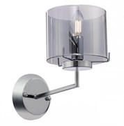 Freya Modern Karen Хром Бра FR5096WL-01CH Freya Modern Karen Хром Бра FR5096WL-01CH