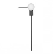 LOFT IT 10132/C Black Бра Meridian, шт 10132/C Black