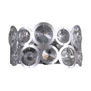 Arte Lamp A1062AP-2CC SARAH Бра E14 A1062AP-2CC Arte Lamp A1062AP-2CC SARAH Бра E14 A1062AP-2CC
