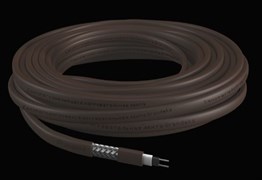 GRANDEKS Саморегулирующийся греющий кабель - 24-2CR, UF Grandeks-24-2CR