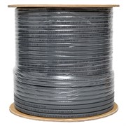 EKF Саморегулирующийся нагревательный кабель ESR-25F (25 Вт/м) 200 м, фторопласт ESR-25F-200