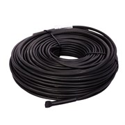 EKF Секция нагревательная резистивная двухжильная 30 Вт/м Ice Dam Free 51 м 1560 Вт IceDamFreeT-51-1560