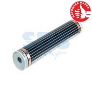 Пленочный теплый пол RXT 310 150 Вт/м2, ширина 100 см, толщина (0,338), (Рулон 100 м) Rexant 51-0552-5