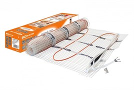 TDM Мат нагревательный Комфорт" МН двухжильный, 5 кв. м, 750 Вт" SQ2501-0005