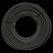 Кабель нагревательный саморегулирующийся DSE-17P (17 Вт/м) 50 м DSE-17P-50