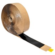 EKF Бутил-каучуковая изоляция VM (длина 20 м, ширина 50 мм) VM50X20