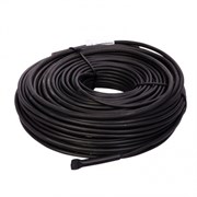 EKF PROxima Секция нагревательная резистивная одножильная Ice Dam Free 73 м 1470 Вт, IceDamFreeS-73-1470