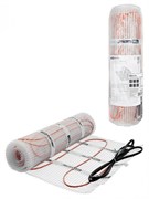 TDM Мат нагревательный Монтаж", двухжильный, 3 кв. м, 450 Вт" SQ2501-0045
