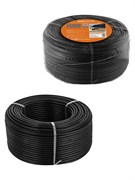 TDM Секция нагревательная кабельная СН-25-2000, L 82 м, S 6,8-8,2 м?, 2000 Вт, SQ2521-0005