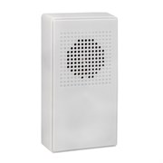 EKF Basic Звонок проводной 230В (Звуки птиц) DBW-002