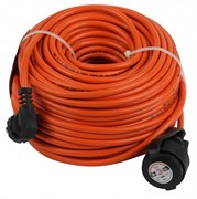 ЭРА UPx-1e-3x1.5-50m-IP44 Удлинитель силовой в бухте c/з 1 гн 50м ПВС 3х1.5 Б0046819