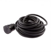 ЭРА Удлинитель силовой UPx-1e-3x2,5-10m-IP44(KG) в бухте с заземлением 1 розетка 10 м КГ 3х2,5мм2 Б0050862