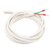 Датчик температуры для терморегулятора (NTC 10 кОм) 3 м Rexant 51-1000