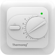 Thermo Терморегулятор Thermoreg TI970 White Thermoreg TI970 White