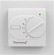Thermo Thermoreg Белый Терморегулятор TI-200 Design Thermoreg TI-200 Design
