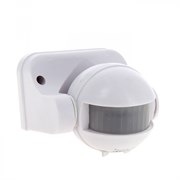 EKF PROxima ИК датчик движения наст. 1200Вт 180гр. до 12м IP44 MS-39 dd-ms-39