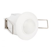 EKF PROxima ИК датчик движения встраиваемый 800Вт 360гр. до 6м IP20 dd-ms-200 dd-ms-200