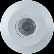 Navigator Датчик 80 447 NS-IRM10-WH Датчик движения ИК 80447