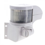 EKF PROxima ИК датчик движения угловой 1200Вт 270гр. до 12м IP44 MS-48B dd-ms-48B