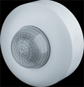 Navigator Датчик 61 581 NS-IRM08-WH Датчик движения ИК 61581