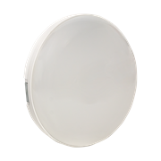 EKF Светильник светодиодный ЖКХ круг ДПО-2800 с оптико-акустическим датчиком движения 12Вт 6500K IP65 EKF PROxima BKL-2800DA-R-12-6500