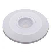EKF PROxima ИК датчик движения потолочный 2000Вт 360гр. до 6м IP20 MS-22B dd-ms-22B