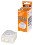 TDM Датчик движения  скрытый ДДСк-02 40Вт, 120с, 6м , 30Лк, 120(сбоку)+360(сверху)гр, IP20/IP44 SQ0324-0046