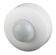 ЭРА MD 06 Датчик движения Датчик движения MD 06 потолочный 1200Вт, 12м Б0043811