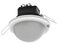 Varton Датчик движения и освещенности DA2-SEN5-F, для скрытого монтажа, IP20 DA2-SEN5-F