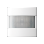 JUNG Датчик движения «стандарт» 1,10 м, степень защиты IP 44, белый A17180WUWW