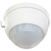 Varton Датчик движения с сенсором освещенности DA2-SEN3-S, для накладного монтажа, IP54 DA2-SEN3-S