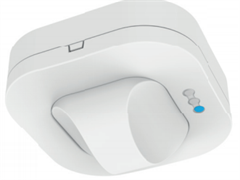 Varton Датчик движения с сенсором освещенности DA2-SEN9-S, для накладного монтажа, IP20 DA2-SEN9-S