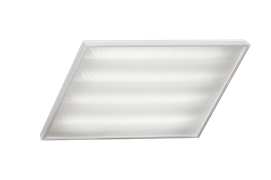 Diora Office Светодиодный светильник IP65 SE 50/6500 microprism 6500лм 50Вт 3000K IP65 0.95PF 80Ra Kп