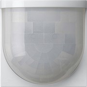 Gira Накладка датчика движения Standard System 3000, высота установки до 2,20 м 537527