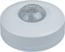 Navigator Датчик 71 964 NS-IRM03-WH Датчик движения ИК 71964