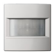 JUNG Датчик движения «стандарт» 1,10 м, со степенью защиты IP-44, светло-серый LS17180WULG