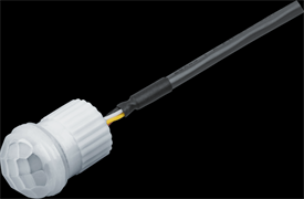 Navigator Датчик 61 653 NS-IRM09-WH Датчик движения ИК 61653