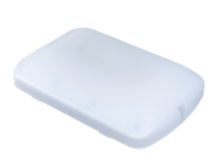 Diora Светодиодный светильник Луна GP 20/2600 Авто LM 2600лм 20Вт 4000K IP65 80Ra Кп