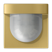 JUNG Датчик движения «стандарт» 2,20 м, латунь Classic ME17280C