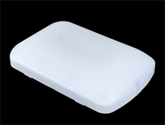 Diora Светодиодный светильник Луна 10/1100 Авто SM 1100лм 10Вт 5000K IP65 80Ra Кп