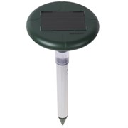 Ультразвуковой отпугиватель змей на солнечной батарее с подсветкой Rexant 71-0027