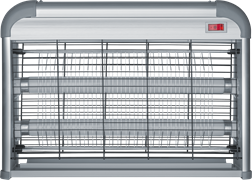 Navigator Отпугиватель 93 197 NMK-07 (светильник 20 Вт) 93197