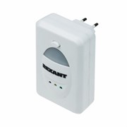 Ультразвуковой отпугиватель вредителей с LED индикатором Rexant 71-0018