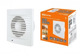 TDM Вентилятор бытовой настенный 100 С SQ1807-0001