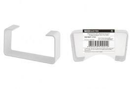 TDM Держатель для прямоугольных воздуховодов, 55х110, SQ1807-1731