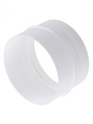 TDM Соединитель для круглых воздуховодов, D150, SQ1807-1750