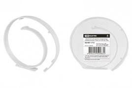 TDM Держатель для круглого воздуховода универсальный, D100/125/150/160, SQ1807-1712