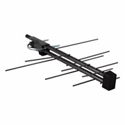 ТB-Антенна наружная для цифрового телевидения DVB-T2 (модель RX-421) (пакет) Rexant 34-0421