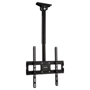 Кронштейн для телевизора 32"-60" дюймов, потолочный подвесной серия Profi Rexant 38-0311